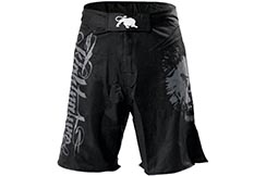 Short MMA - Lion, Fightnature