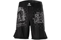 Short MMA - Can't Hide, Legion Octagon