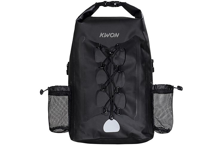 Sports bag (123 L) - Water repellent, Kwon