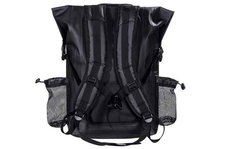 Sports bag (123 L) - Water repellent, Kwon