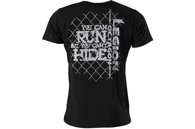 Camiseta deportiva - Can't hide, Legion Octagon