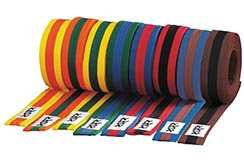 Striped belt, Judo - Budo, Kwon