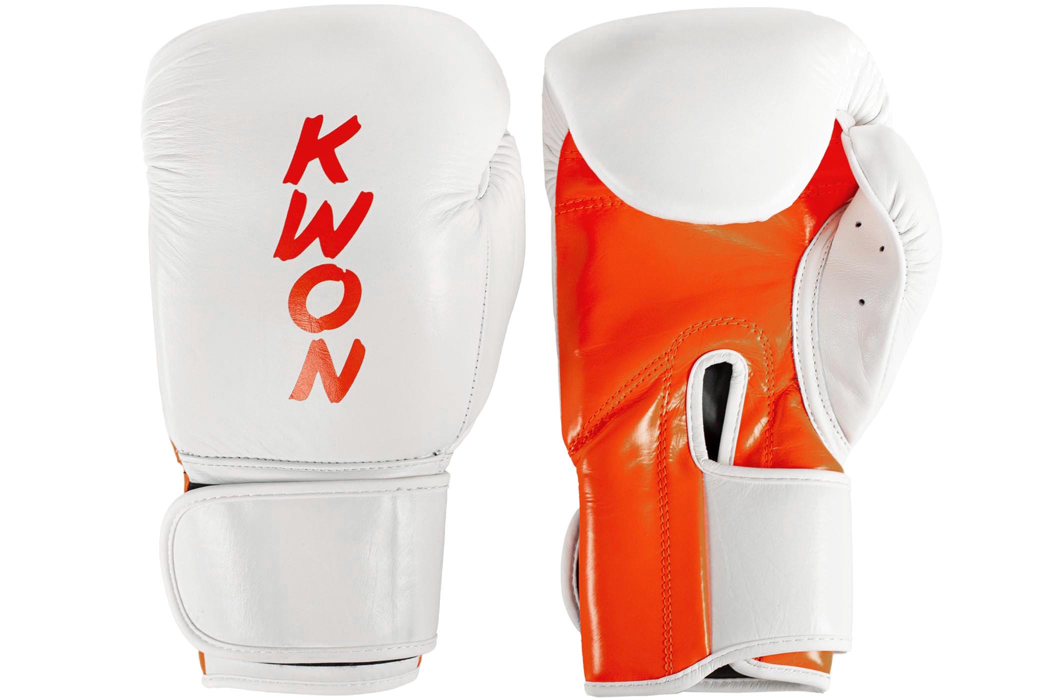 Gants Boxe Cordes ProSeries 2.0 Cuir