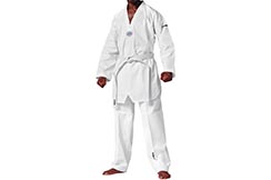 Dobok Taekwondo - Hadan Plus, Kwon