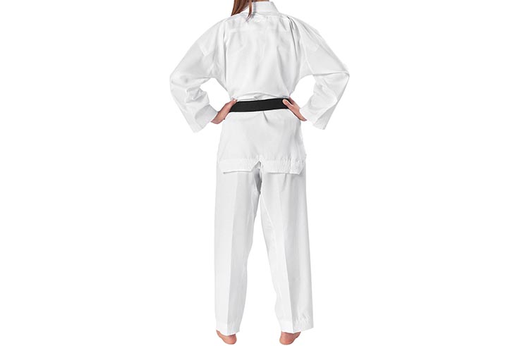 Karate Kimono, Kumite - Supralite WUKF, KWON