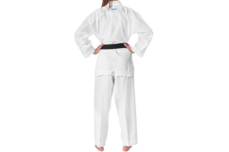 Karate Kimono, Kumite - Supralite WUKF, KWON