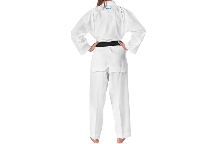 Kimono de Karate, Kumite - Supralite WUKF, KWON