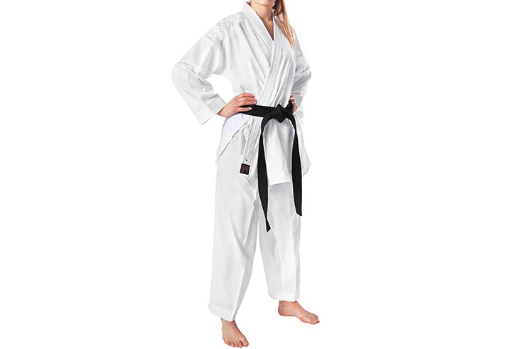 Karate Kimono, Kumite - Supralite WUKF, KWON