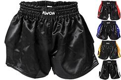 Thai & Kick Boxing Shorts - Clubline, Kwon