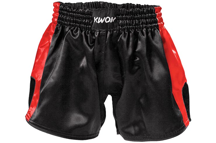 Pantalones cortos para Thai Boxing - Clubline, Kwon