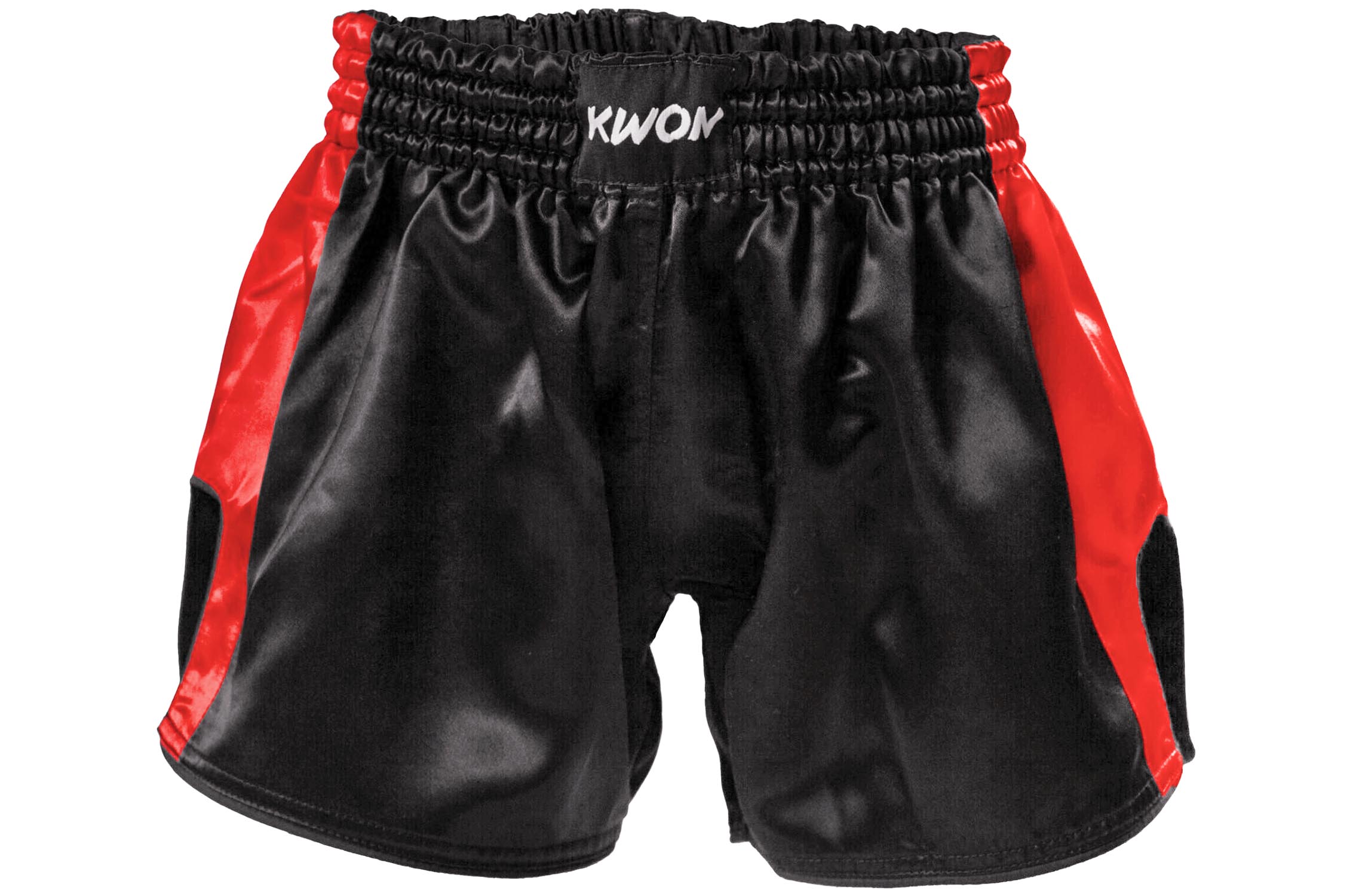 Short de Boxe Thaï & Kick Boxing - Clubline, Kwon 