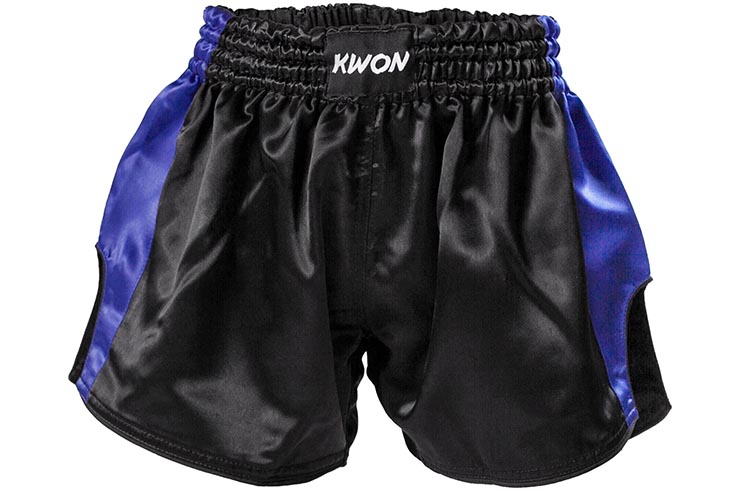 Pantalones cortos para Thai Boxing - Clubline, Kwon