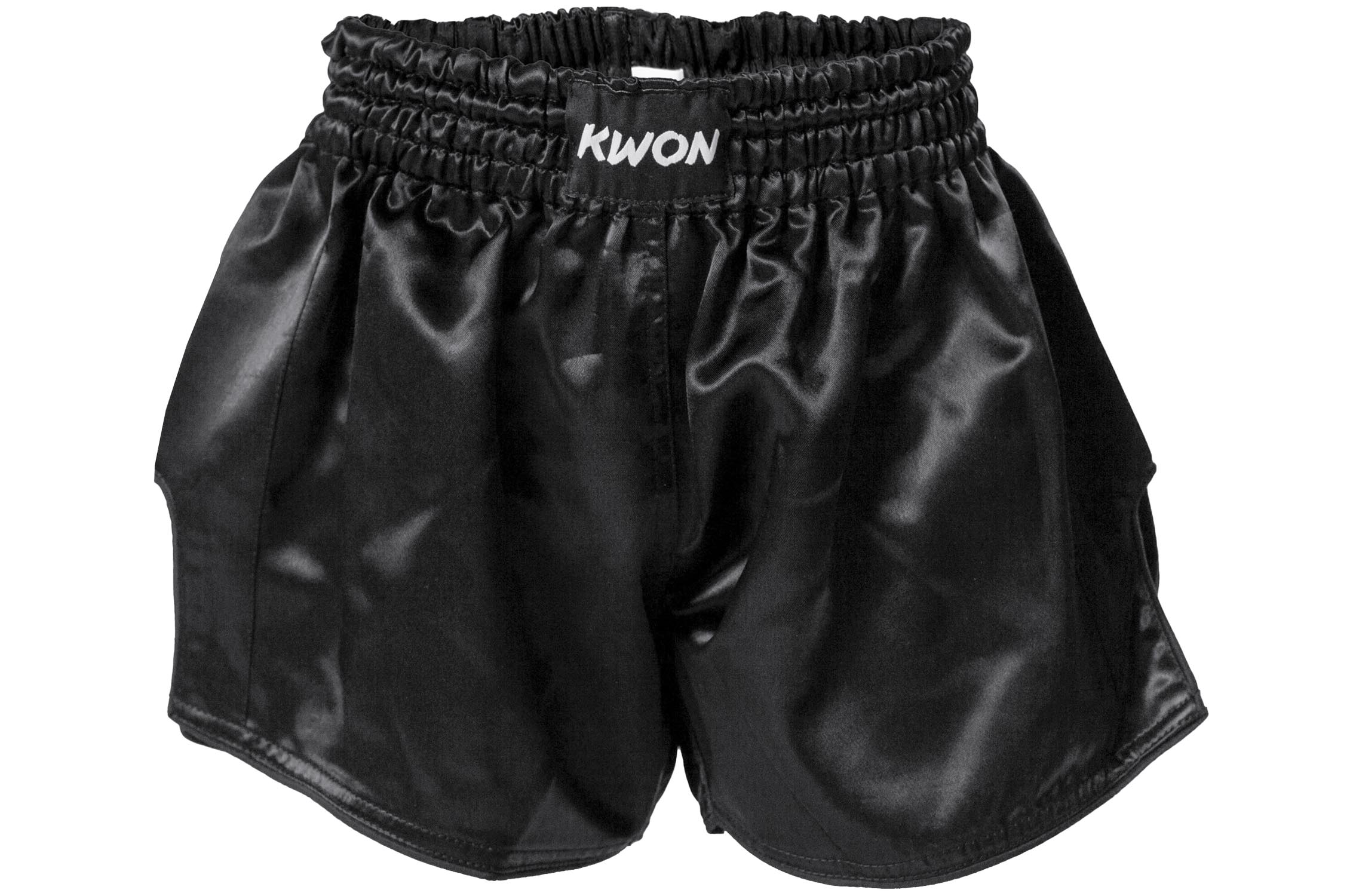 Pantalón Corto de Boxeo Tailandés, Mujer - Lady, Kwon 