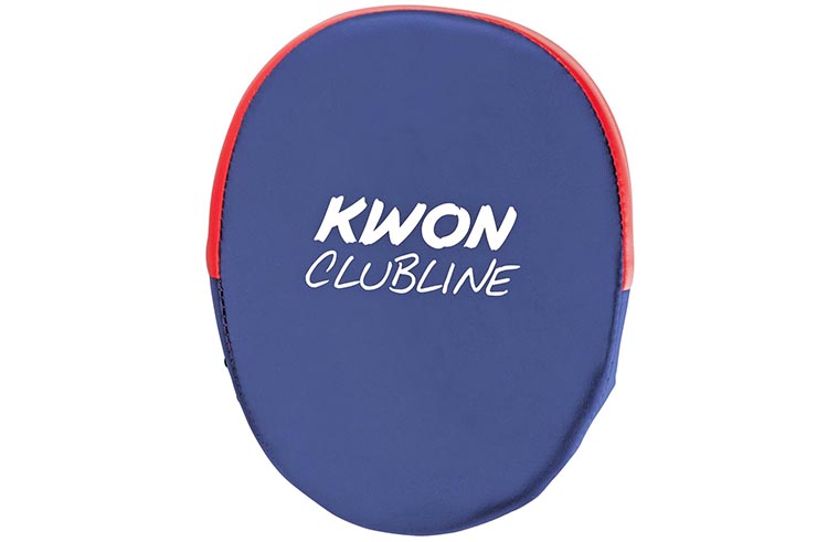 Focus Mitts, Junior - Clubline, Kwon