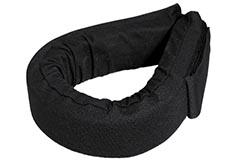 Protector de Cuello, Defensa Personal - Black Man, K-Tac