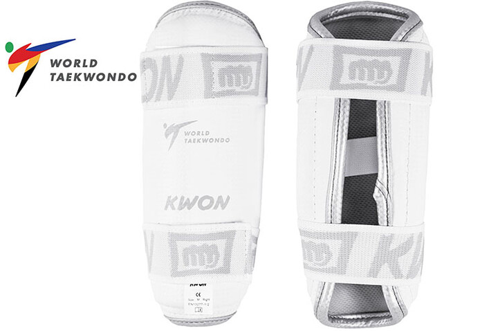 Protege Antebraço KSL - WTF, Kwon