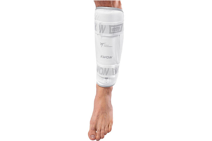 Shinguards KSL - WTF, Kwon