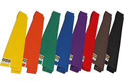 Ceinture piquée fine, Initiation - Soft, Kwon