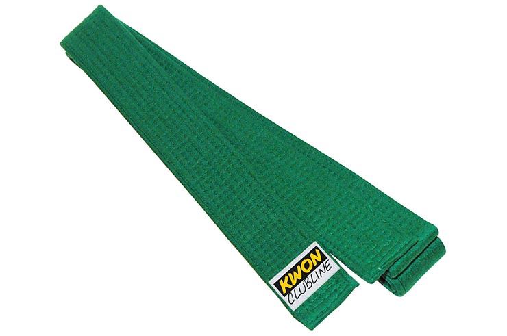 Soft & thin Quilted belt - Clubline, Kwon