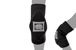 Protective elbow pads, Reinforced - Kwon