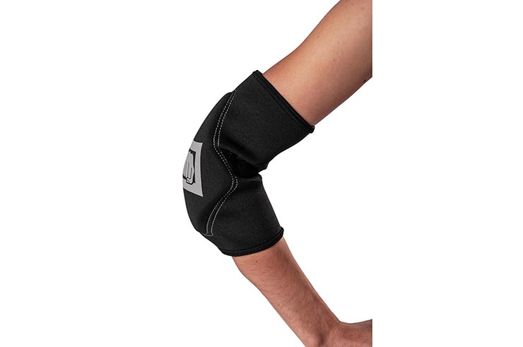 Cotoveleiras de protecção, Reforçadas - Kwon