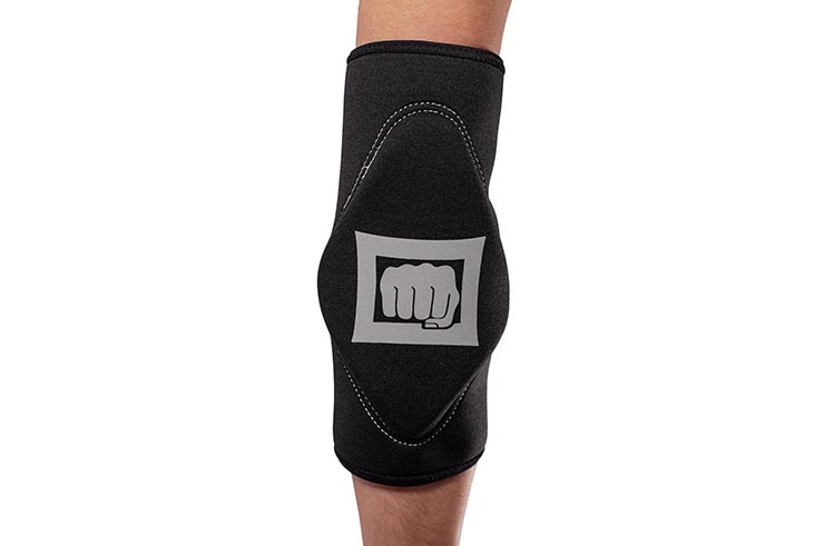 Cotoveleiras de protecção, Reforçadas - Kwon