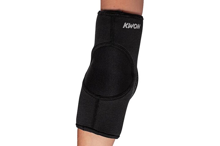 Cotoveleiras de protecção, Reforçadas - Kwon