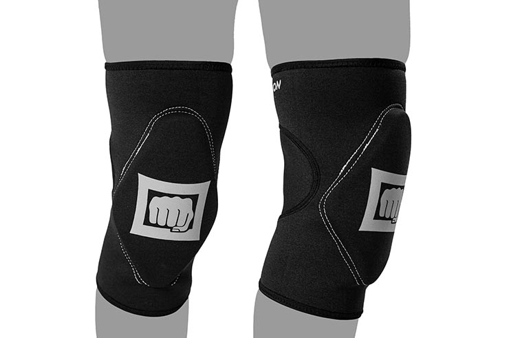 Knee pads, Reinforced - Kwon