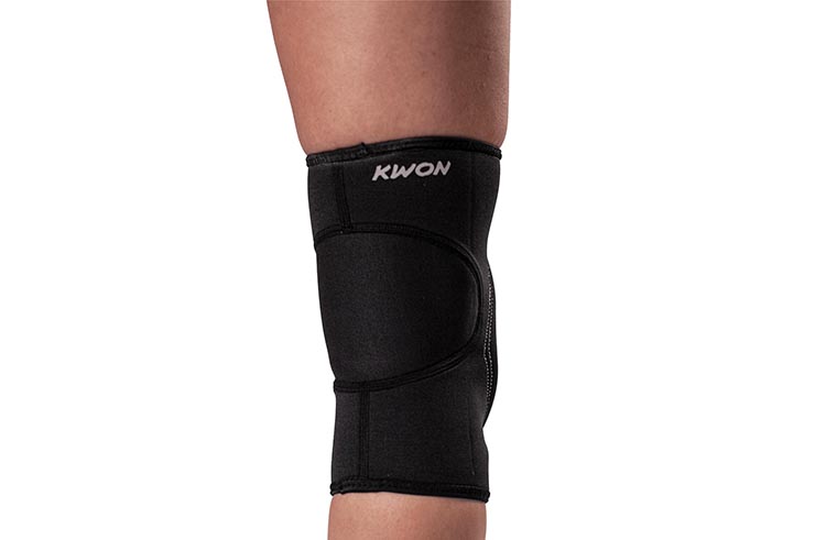 Knee pads, Reinforced - Kwon