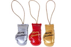 Christmas tree decoration, Boxing gloves - Kwon