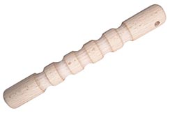 Kubotan Bavaria, bois de hêtre