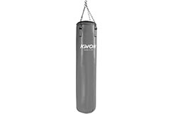 Superstrong punching bag, Full - Kwon