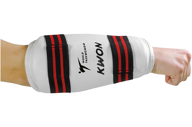 Forearm Protectors - WTF, Kwon