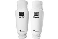 Protetor de antebraço, TKD - WTF, Kwon