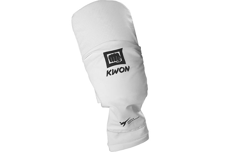 Protetor de antebraço, TKD - WTF, Kwon