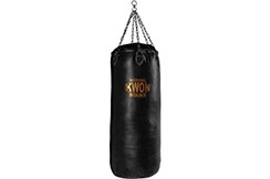 Saco de boxe, Completo - tamanho grande, Kwon