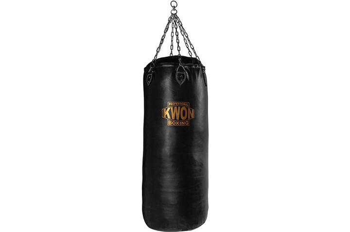 Saco de boxe, Completo - tamanho grande, Kwon