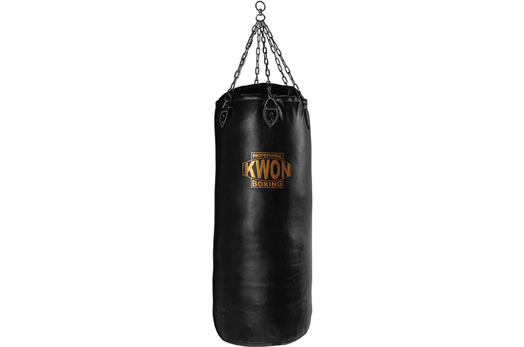 Saco de boxeo, Full - Tamaño grande, Kwon