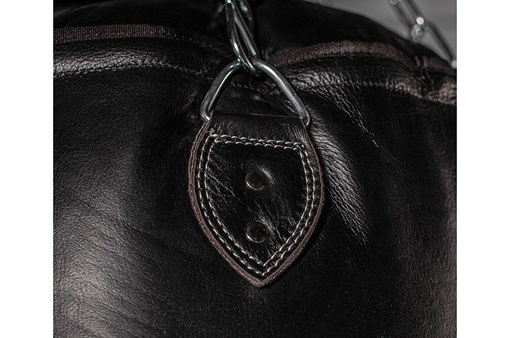 Sac de frappe, Plein - Grande taille, Kwon