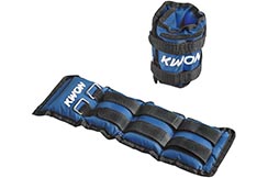 Nouveau prod Kwon
