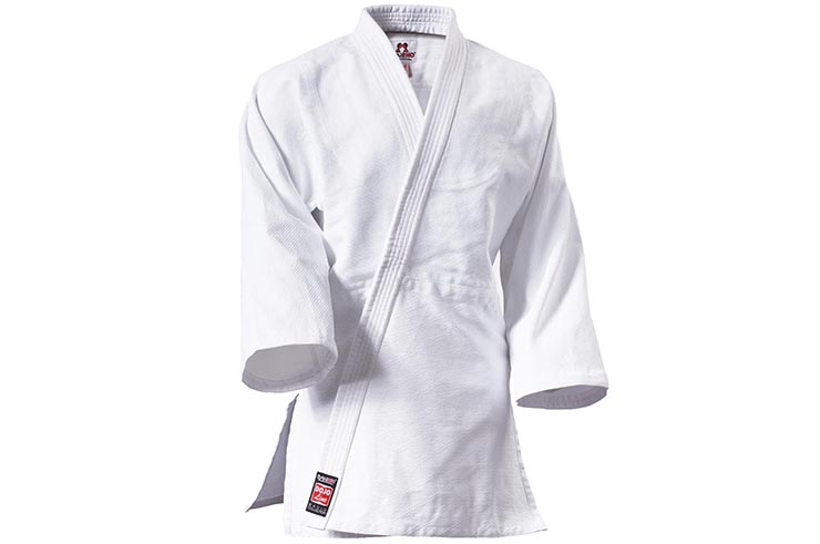 Judo Kimono, Dojo Line - Danrho