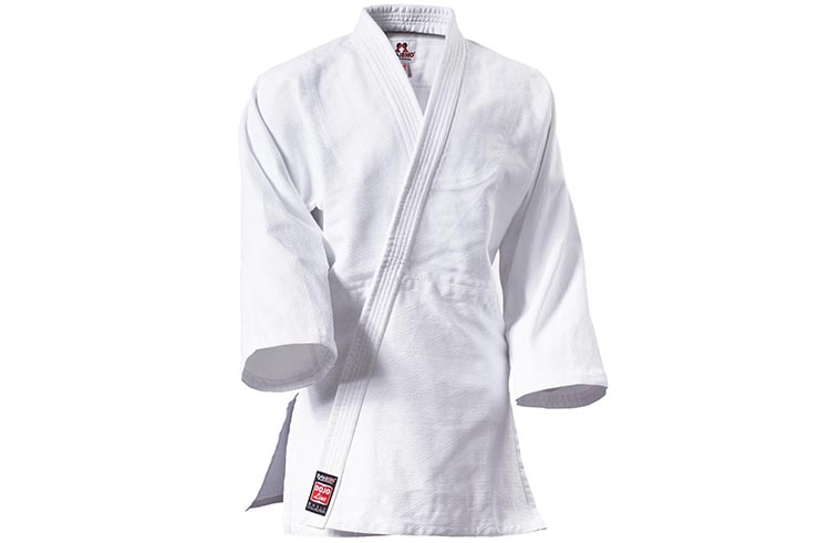 Kimono de Judo, Dojo Line - Danrho