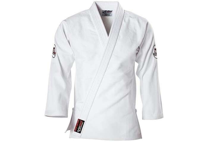 Kimono de Jujitsu - JJ 550, Danrho