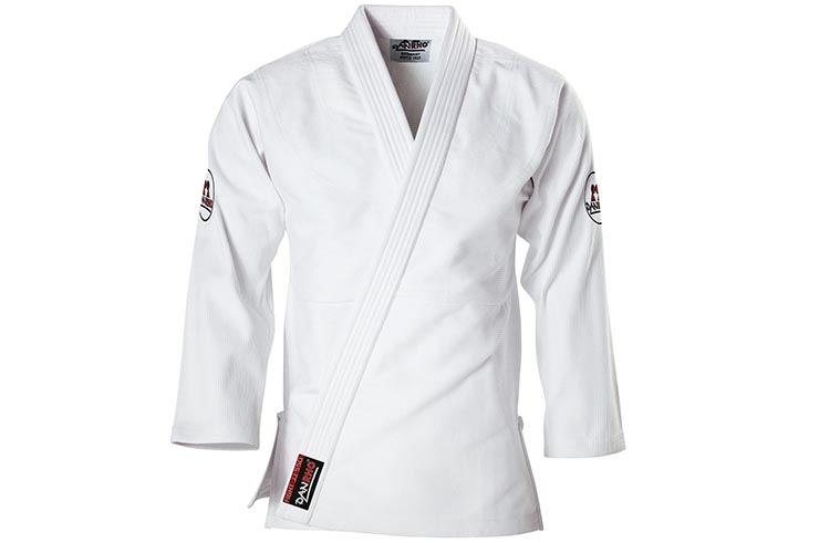 Jujitsu Kimono - JJ 550, Danrho