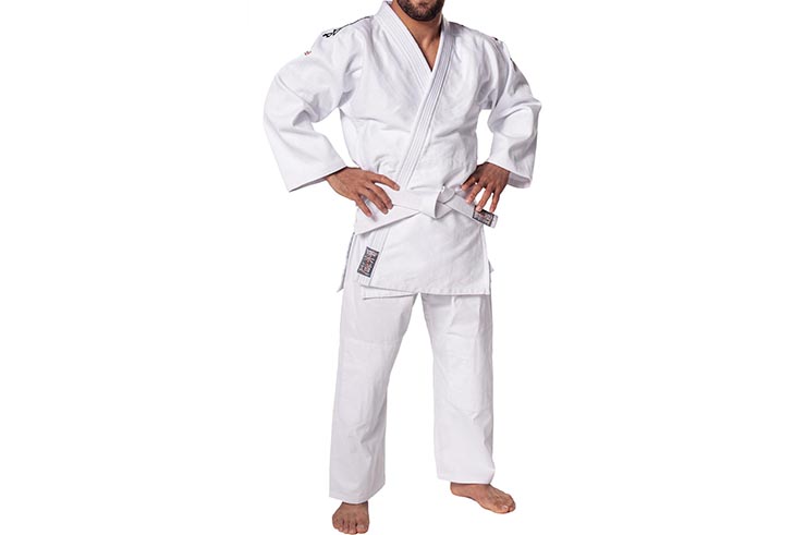 Kimono de Judo, Clássico - Danrho