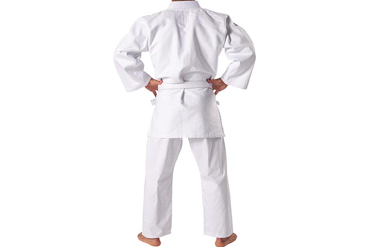 Kimono de Judo, Clássico - Danrho