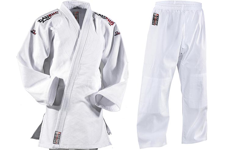 Kimono de Judo, Classic - Danrho