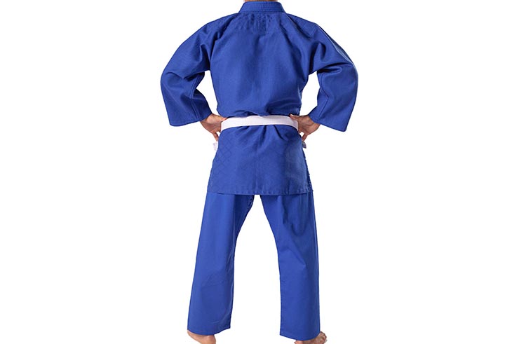 Kimono de Judo - Classic bleu, Danrho