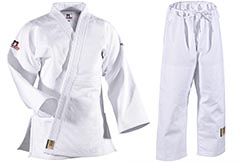 Kimono de Judo & Aïkido - Ultimate gold, Danrho
