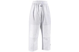 Calça de Judô, Branca - Judo Club, Danrho